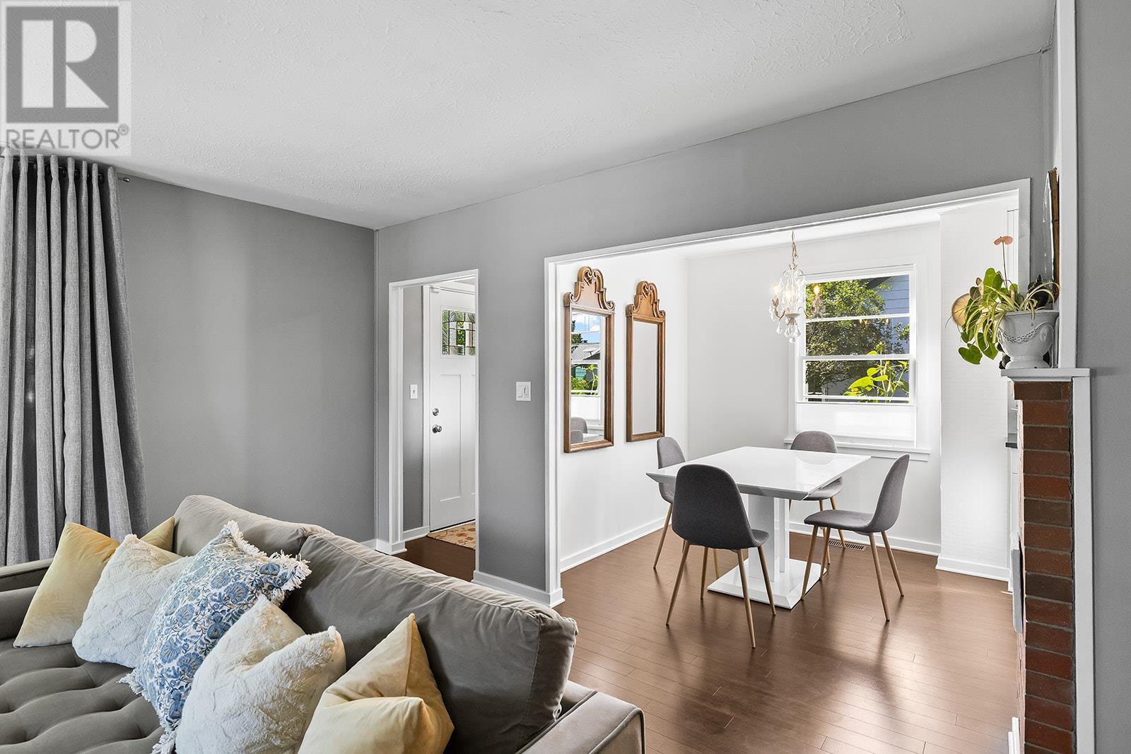  1404 Graham Street, Kelowna