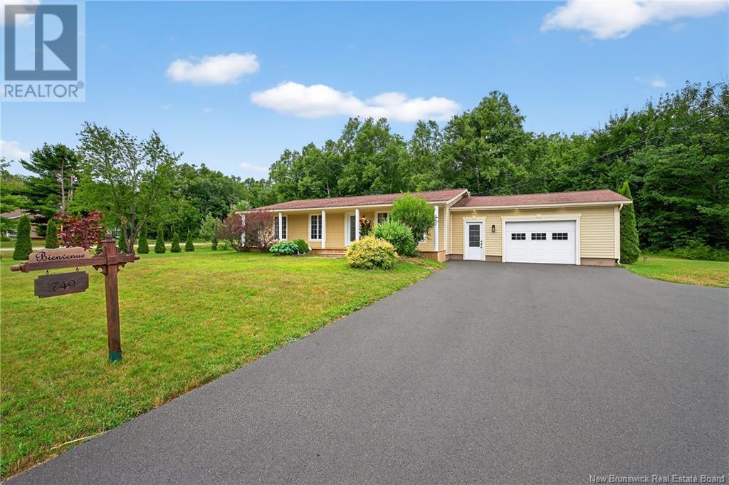 Photo 44 of 749 Rue Acadie, Grandeanse NB