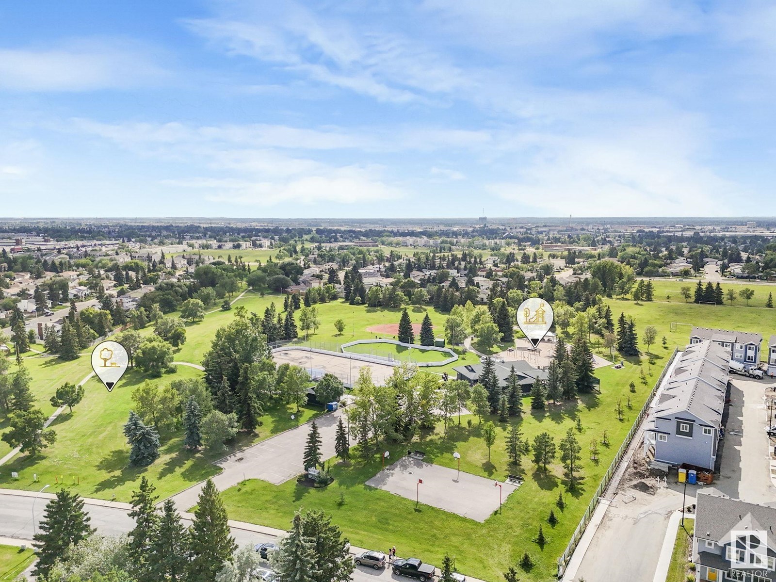 Photo 60 of 1170 Millbourne E Nw, Edmonton AB