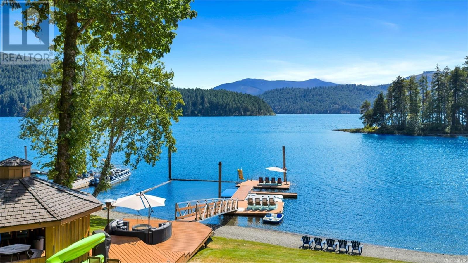 Photo 1 of 10182 Youbou Rd, Youbou BC