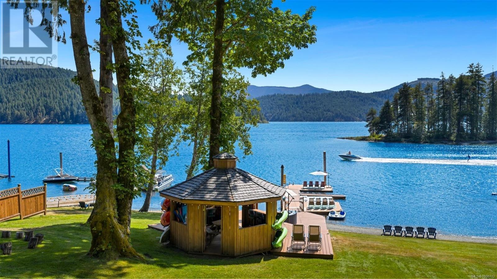 Photo 5 of 10182 Youbou Rd, Youbou BC