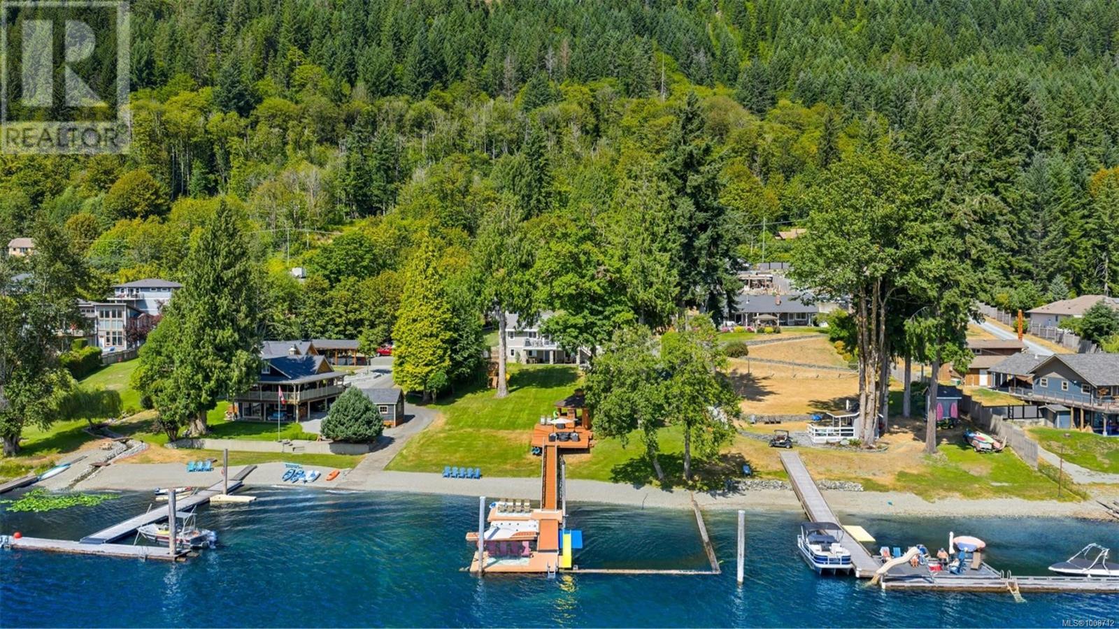 Photo 77 of 10182 Youbou Rd, Youbou BC