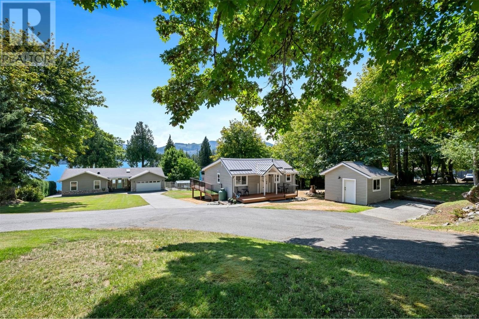 Photo 41 of 10182 Youbou Rd, Youbou BC