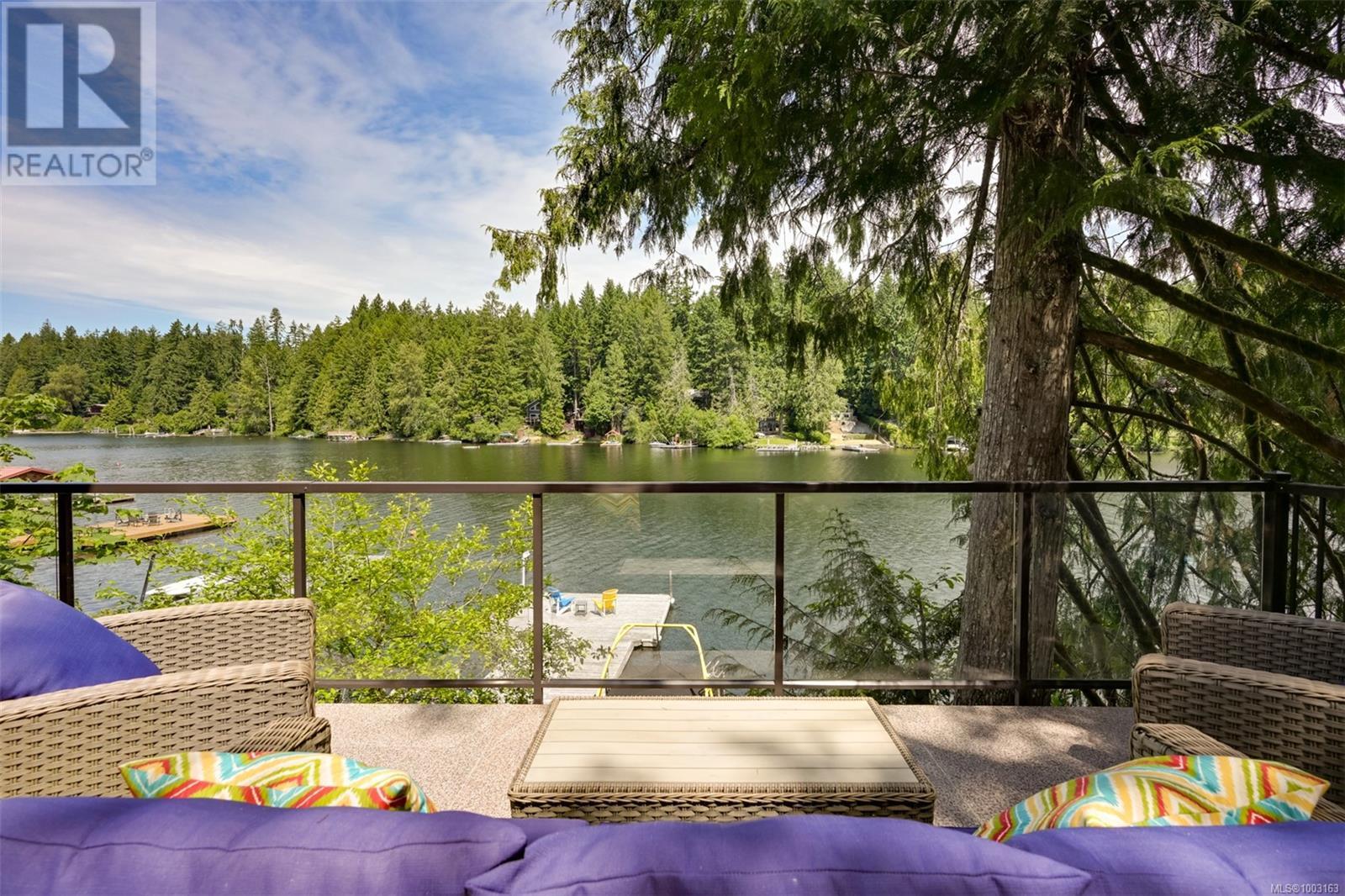 2717 West Shawnigan Lake Rd, Shawnigan Lake