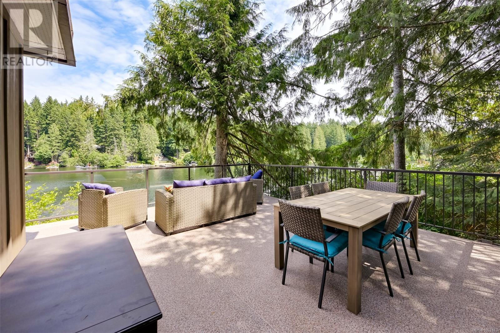 2717 West Shawnigan Lake Rd, Shawnigan Lake