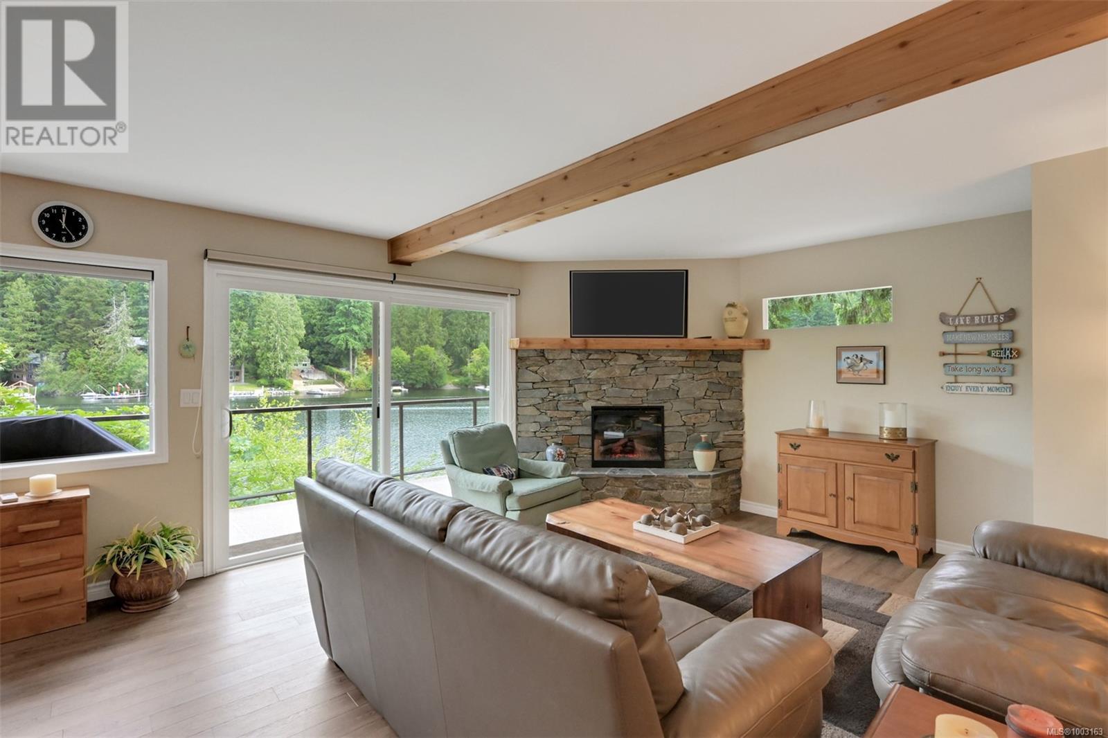 2717 West Shawnigan Lake Rd, Shawnigan Lake