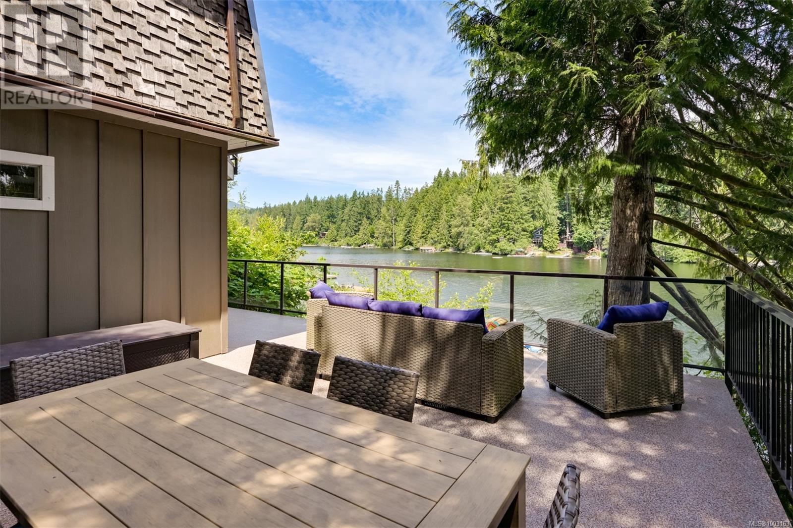 2717 West Shawnigan Lake Rd, Shawnigan Lake
