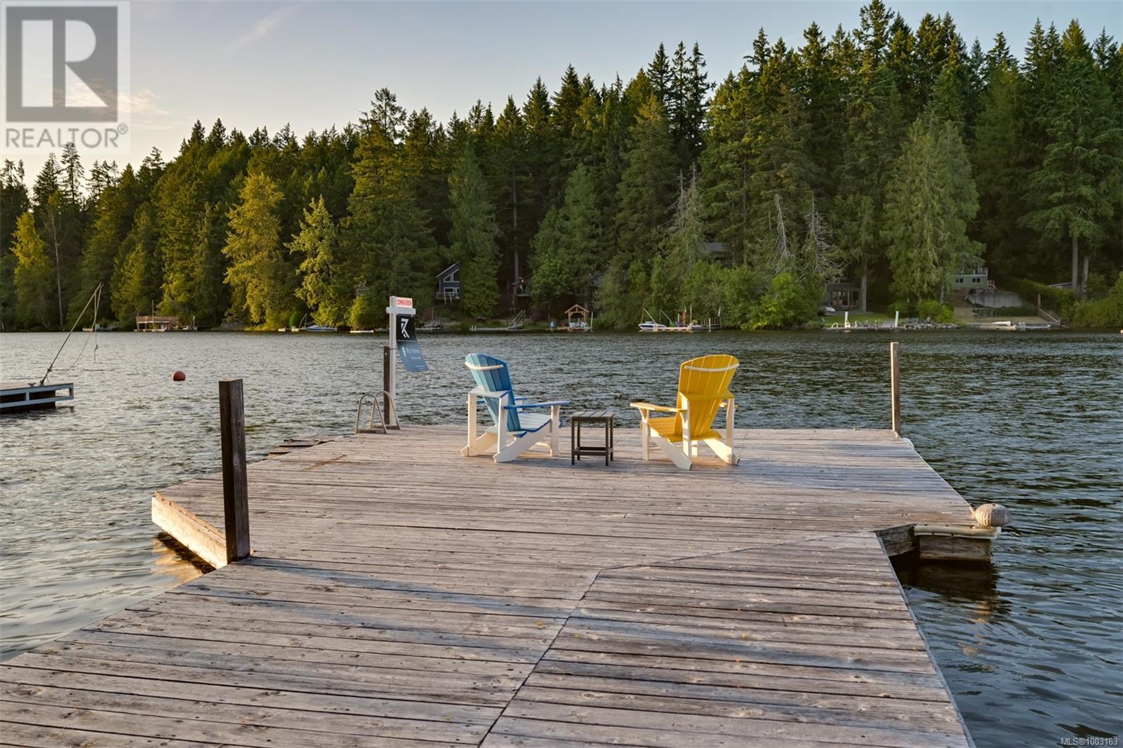 2717 West Shawnigan Lake Rd, Shawnigan Lake