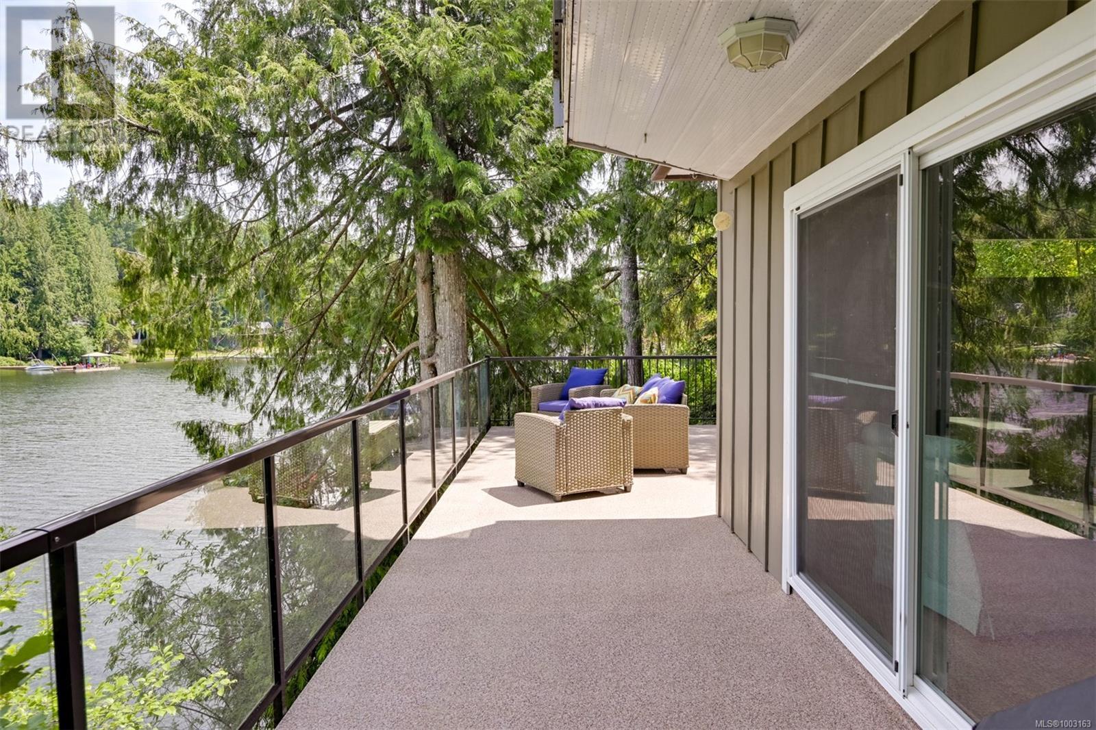 2717 West Shawnigan Lake Rd, Shawnigan Lake