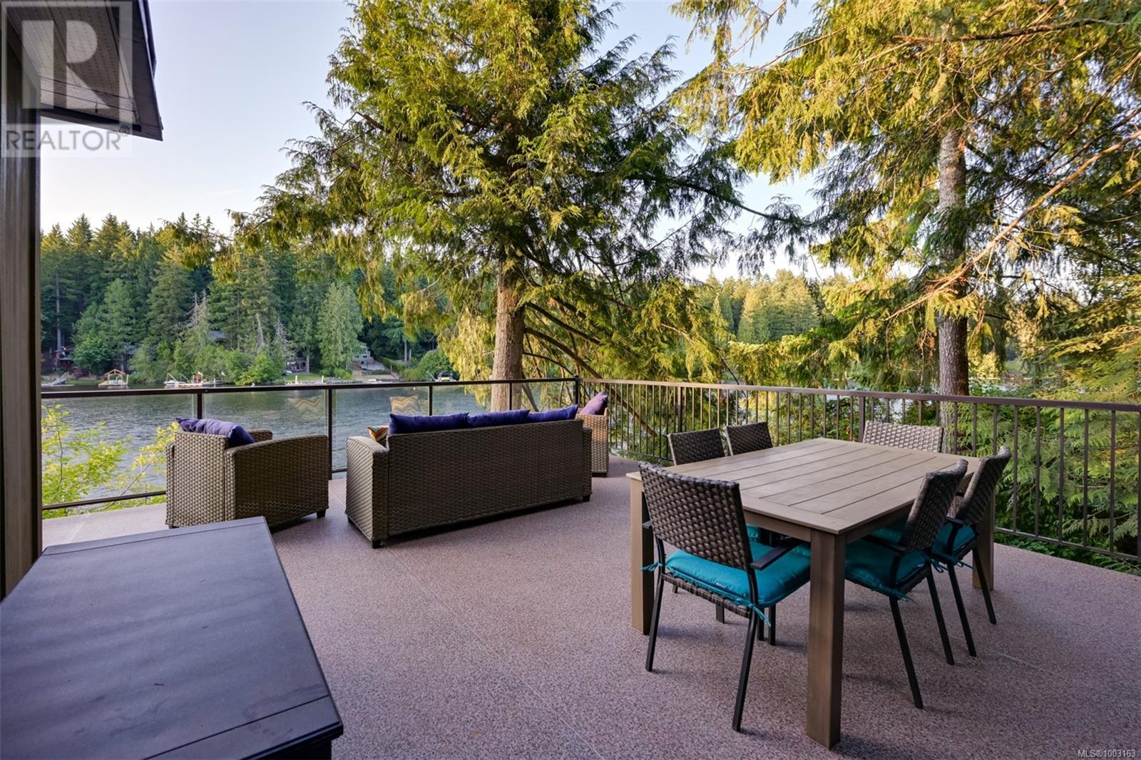 2717 West Shawnigan Lake Rd, Shawnigan Lake