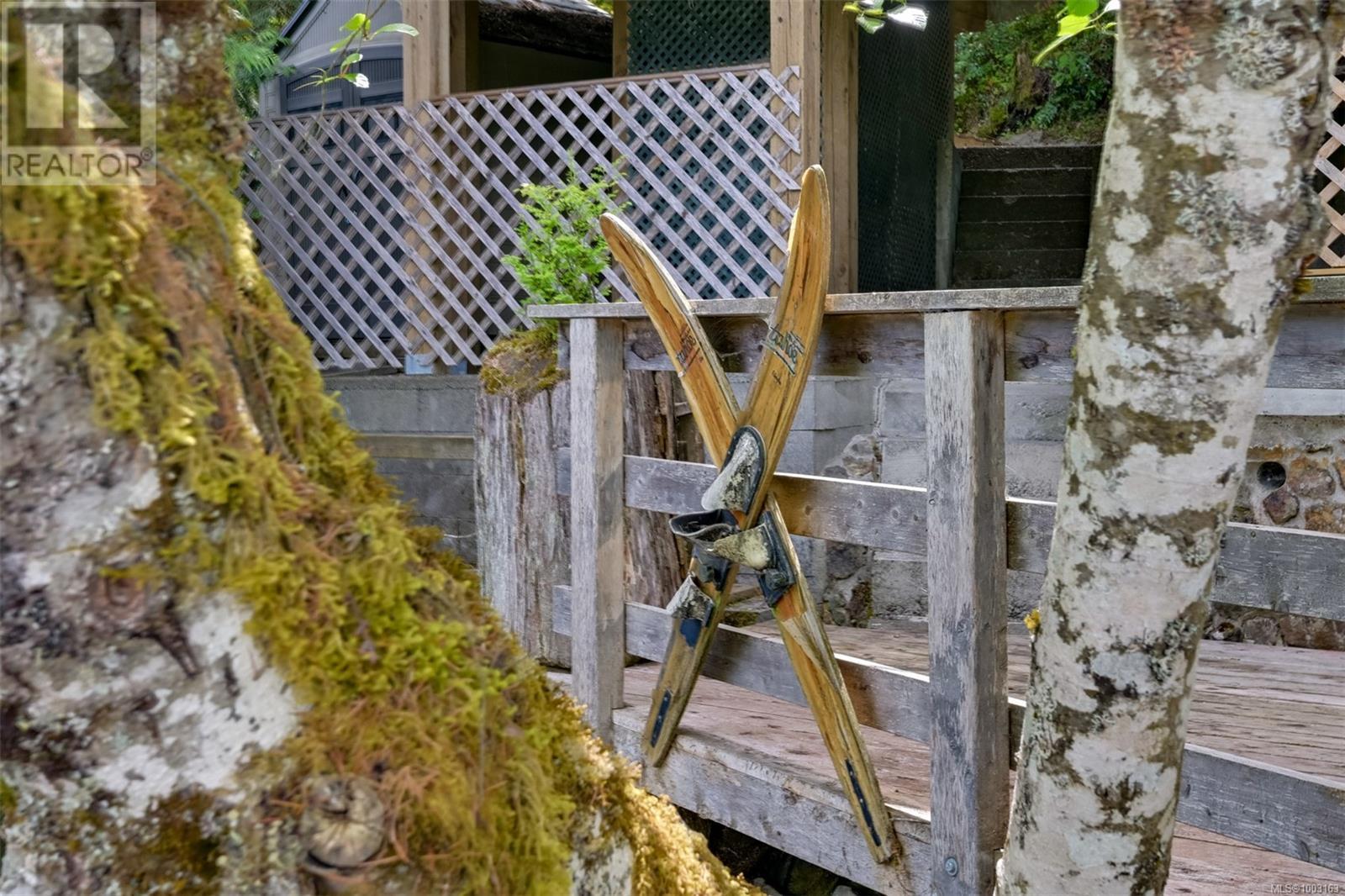2717 West Shawnigan Lake Rd, Shawnigan Lake