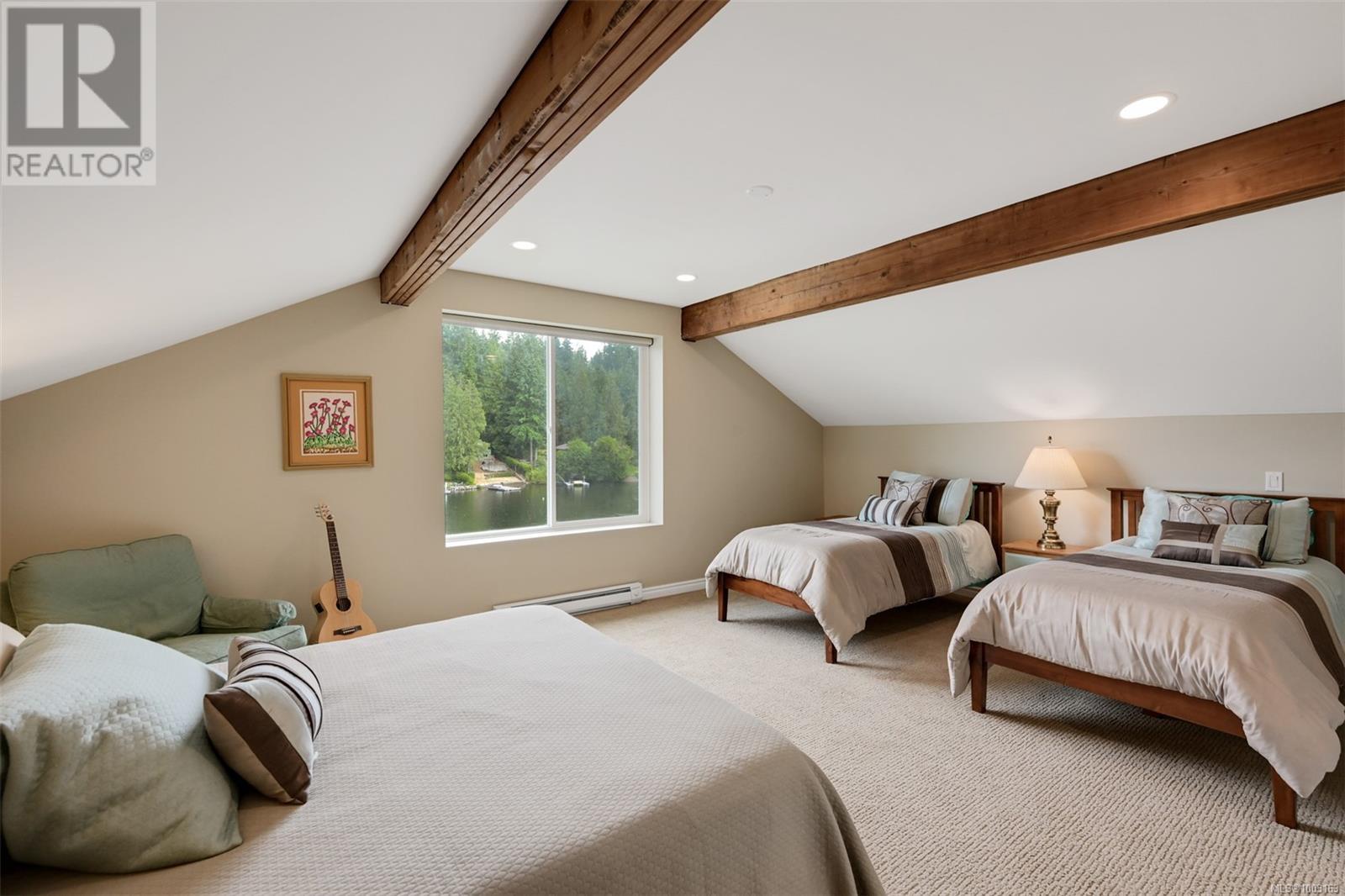 2717 West Shawnigan Lake Rd, Shawnigan Lake