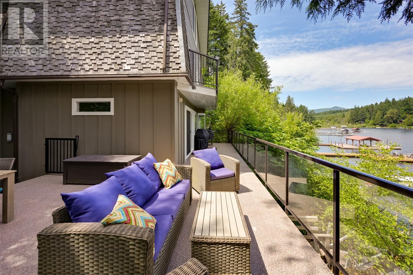 2717 West Shawnigan Lake Rd, Shawnigan Lake