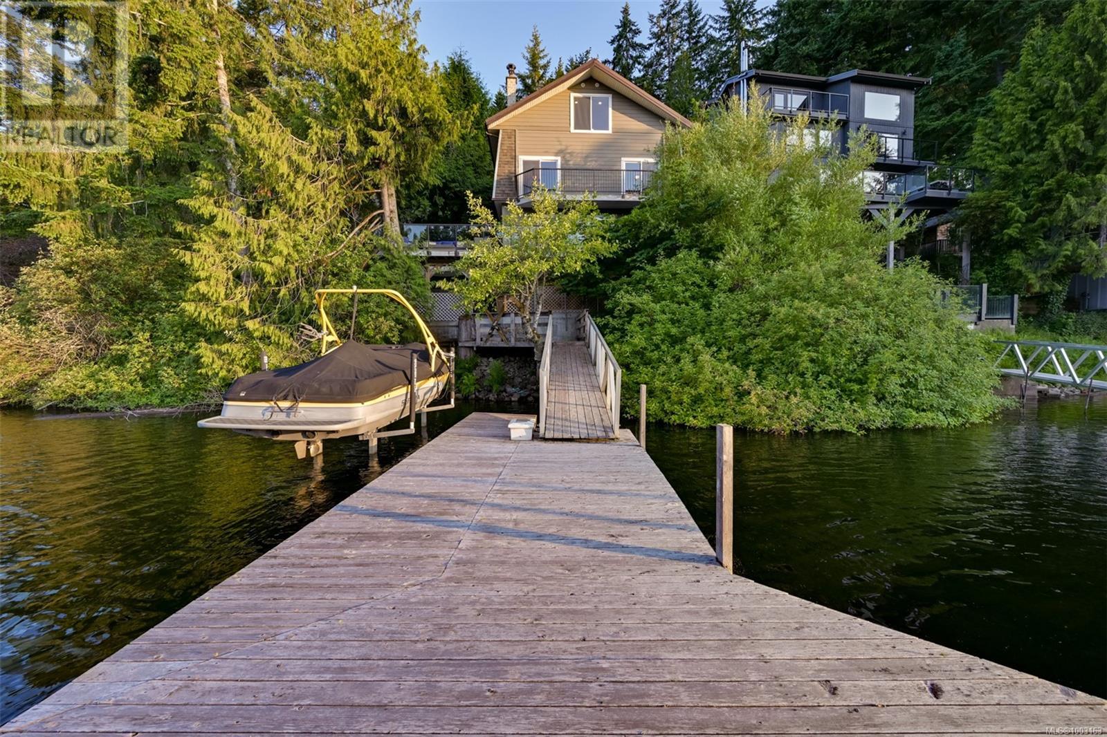 2717 West Shawnigan Lake Rd, Shawnigan Lake