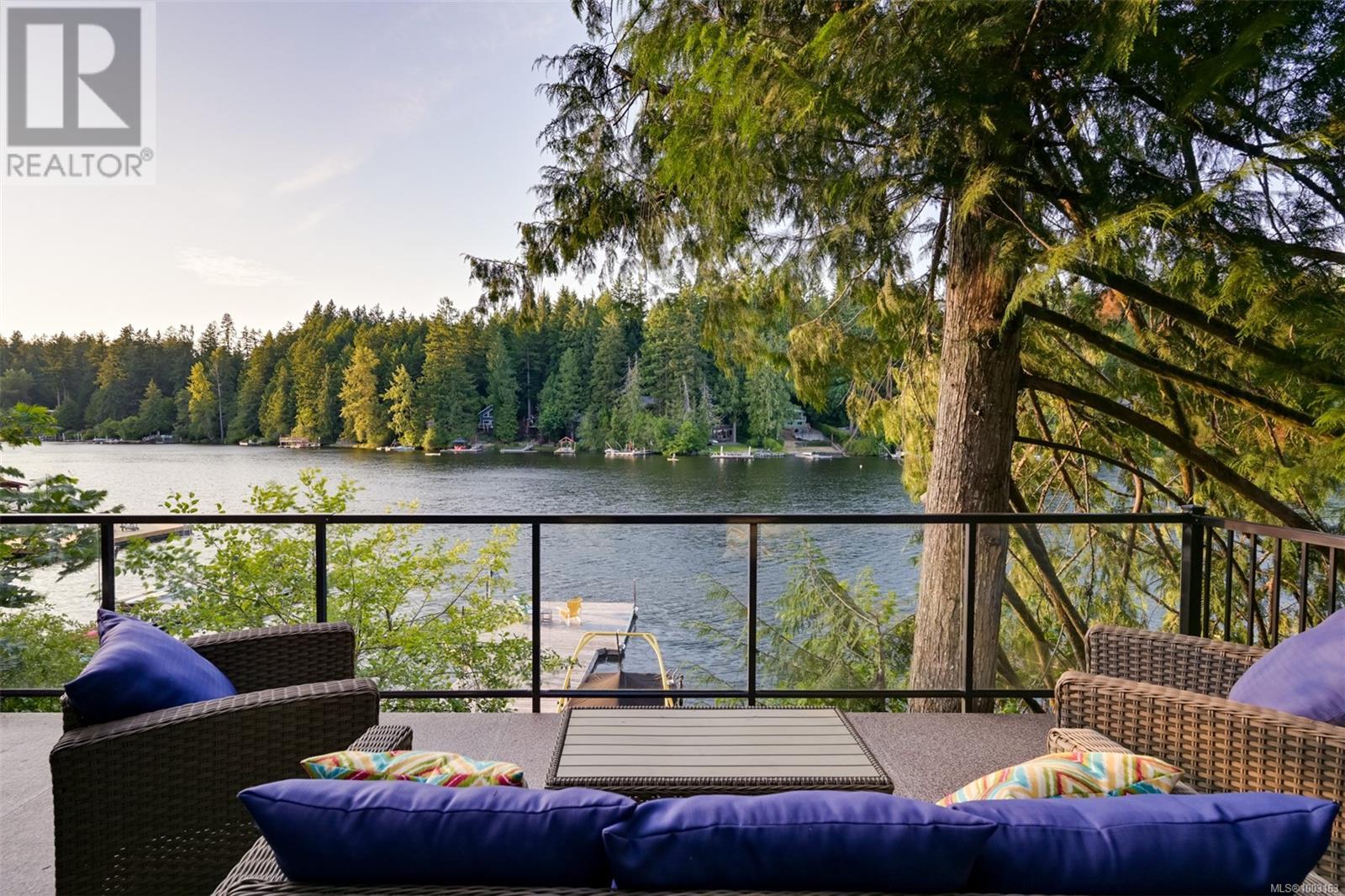2717 West Shawnigan Lake Rd, Shawnigan Lake