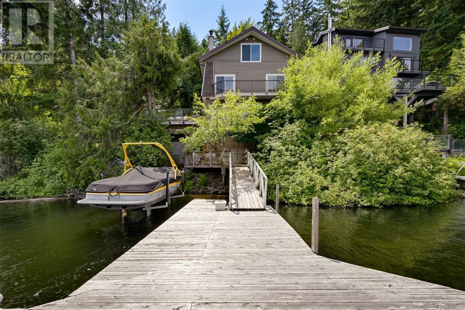 2717 West Shawnigan Lake Rd, Shawnigan Lake