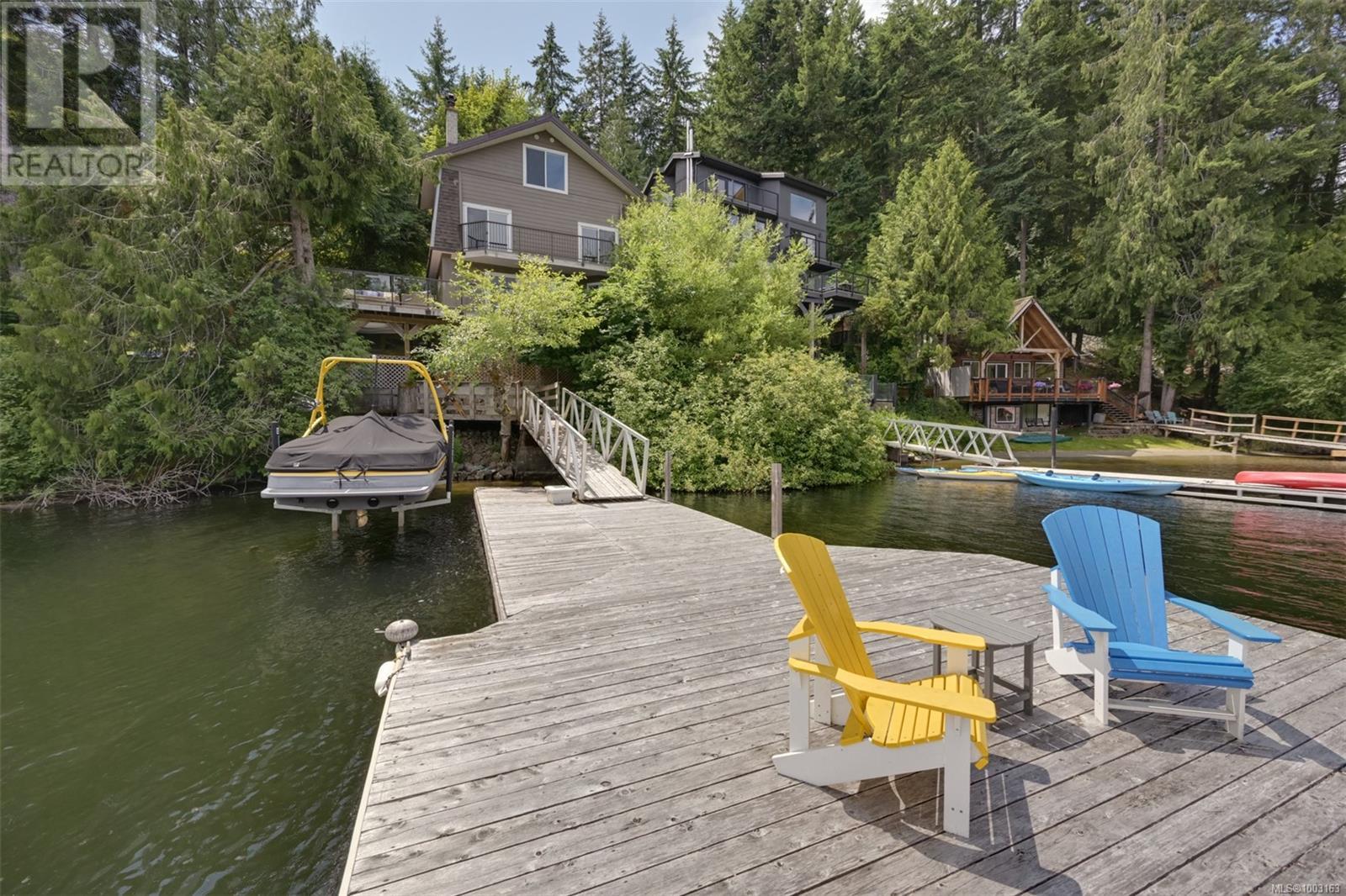 2717 West Shawnigan Lake Rd, Shawnigan Lake