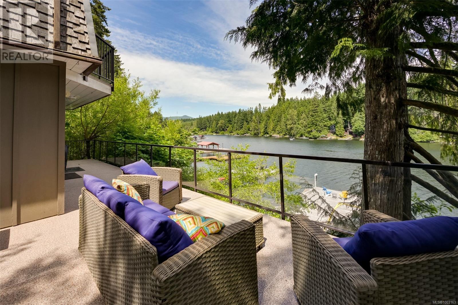 2717 West Shawnigan Lake Rd, Shawnigan Lake
