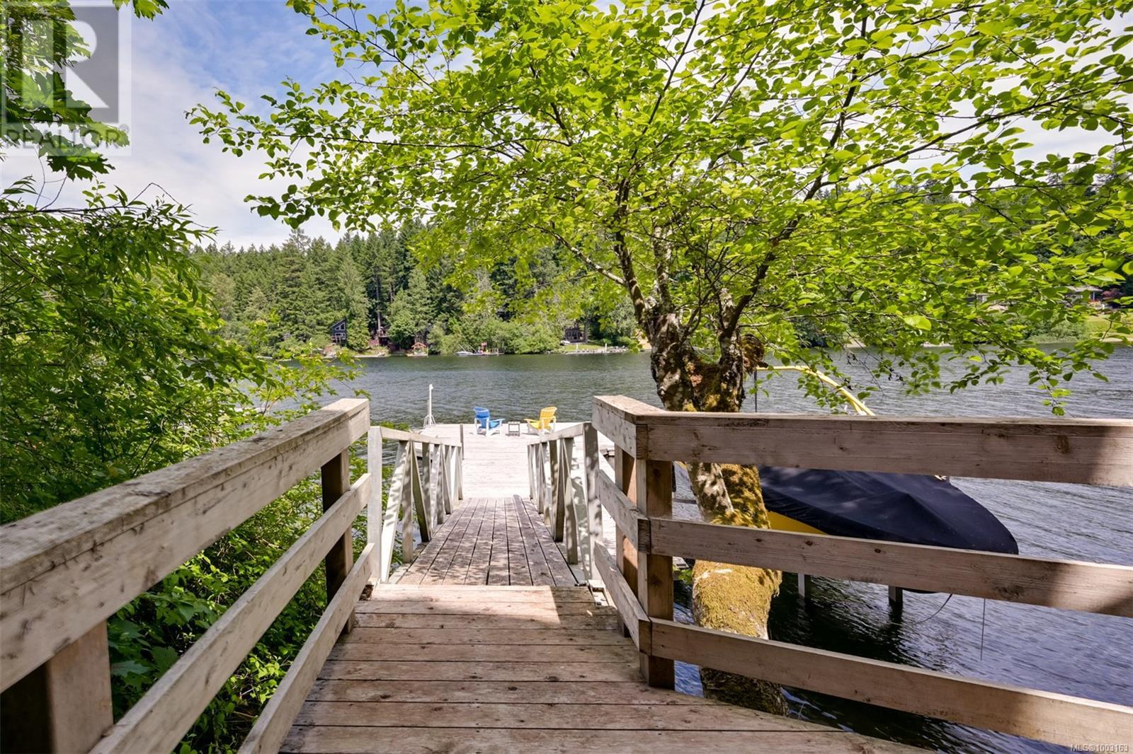 2717 West Shawnigan Lake Rd, Shawnigan Lake