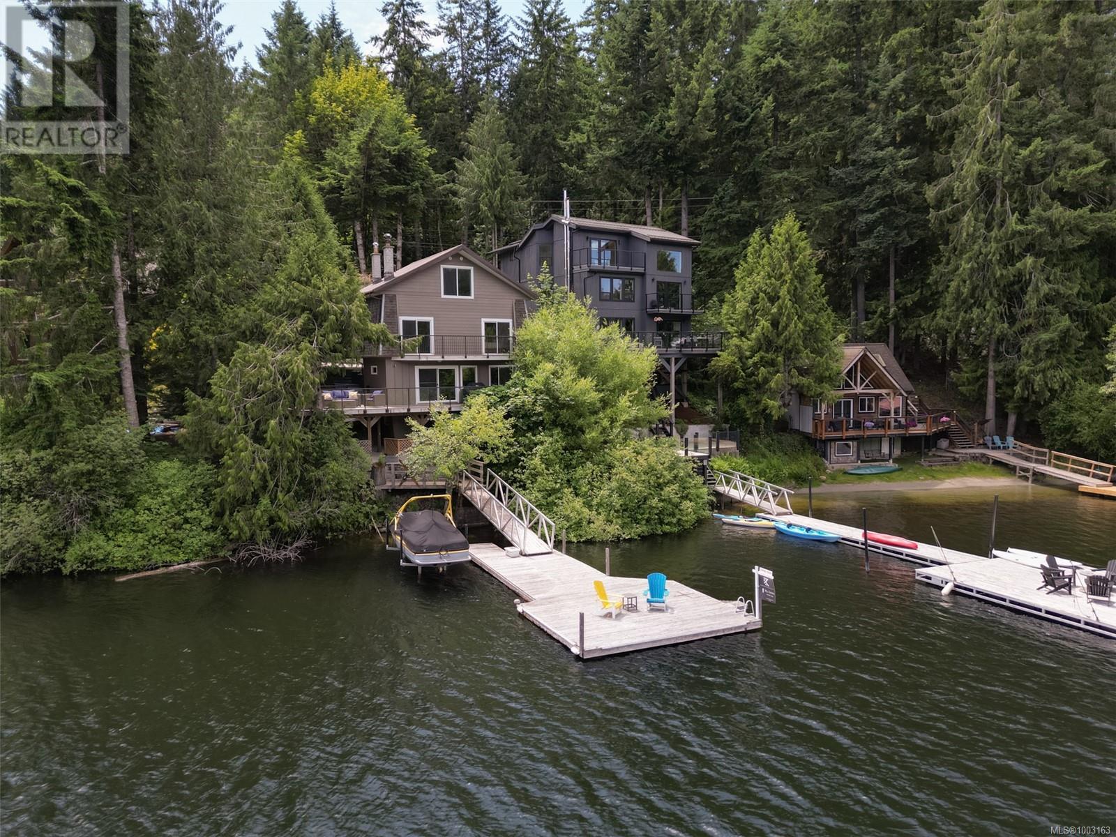 2717 West Shawnigan Lake Rd, Shawnigan Lake