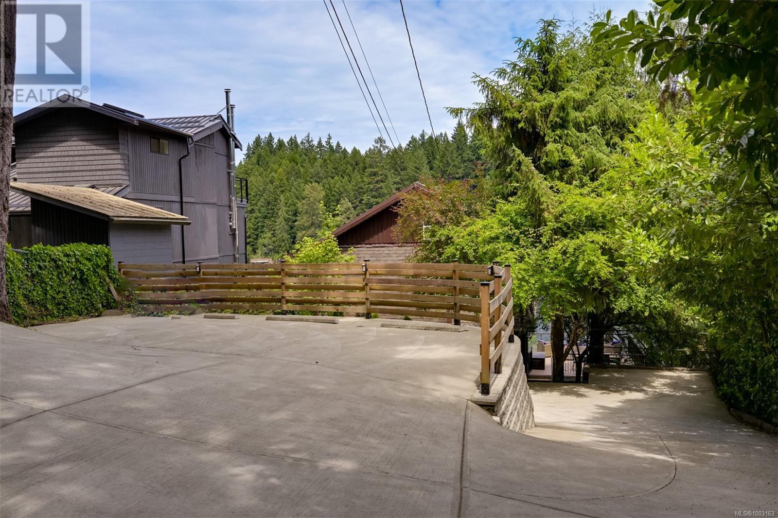 2717 West Shawnigan Lake Rd, Shawnigan Lake