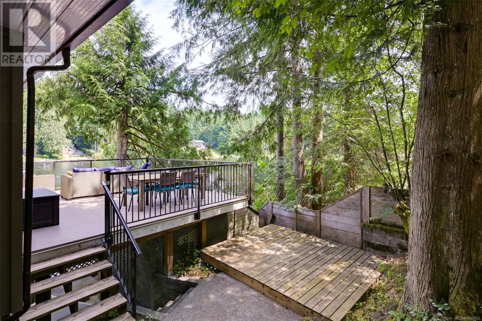2717 West Shawnigan Lake Rd, Shawnigan Lake
