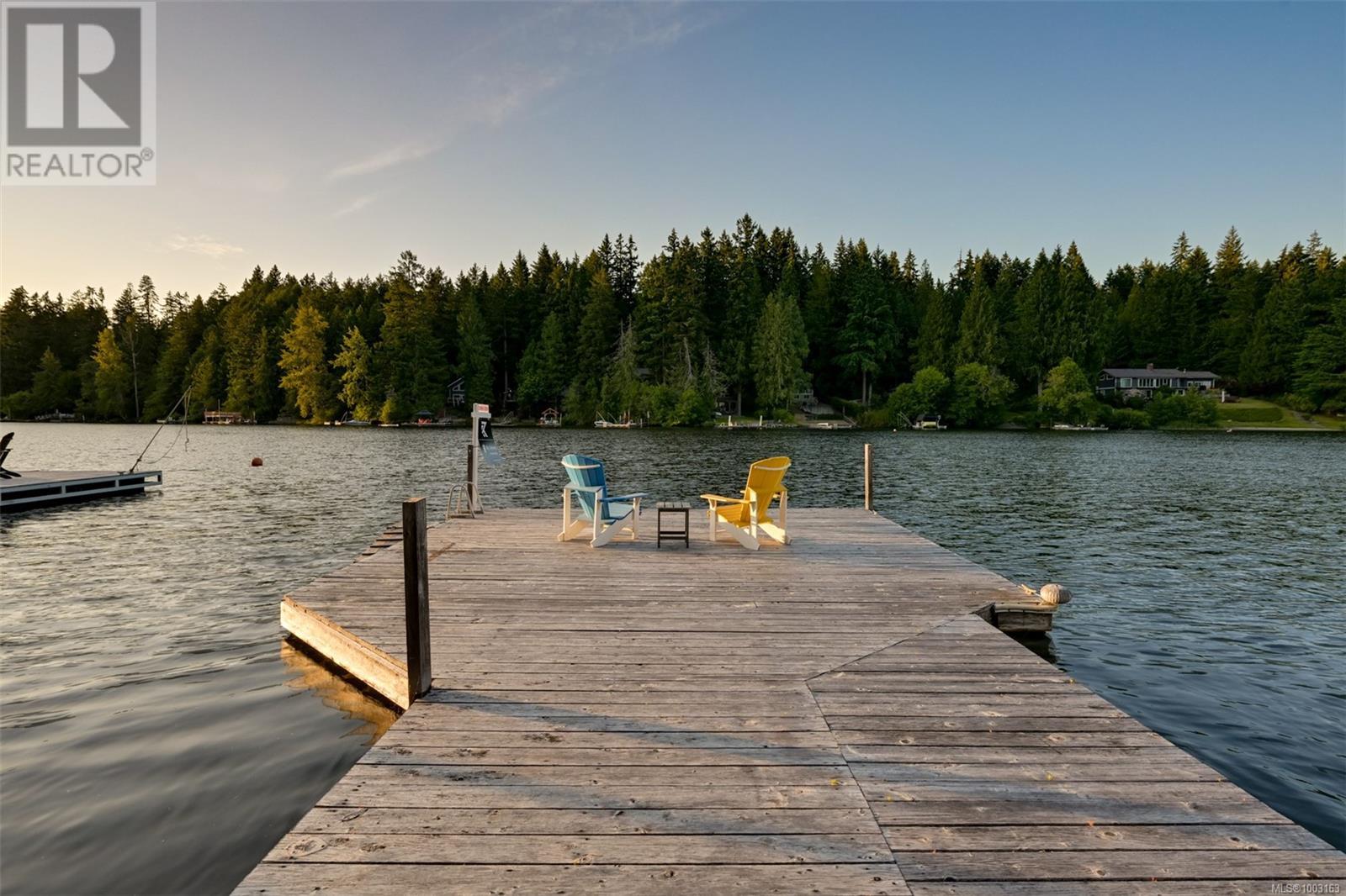 2717 West Shawnigan Lake Rd, Shawnigan Lake