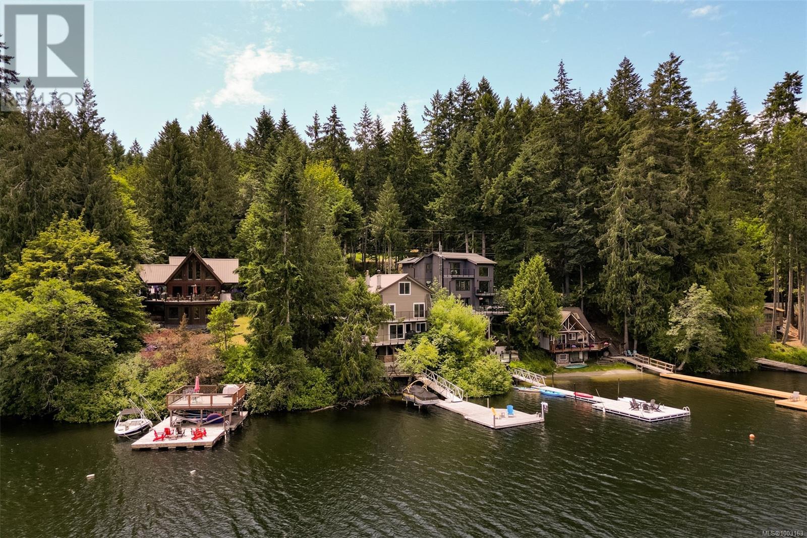2717 West Shawnigan Lake Rd, Shawnigan Lake
