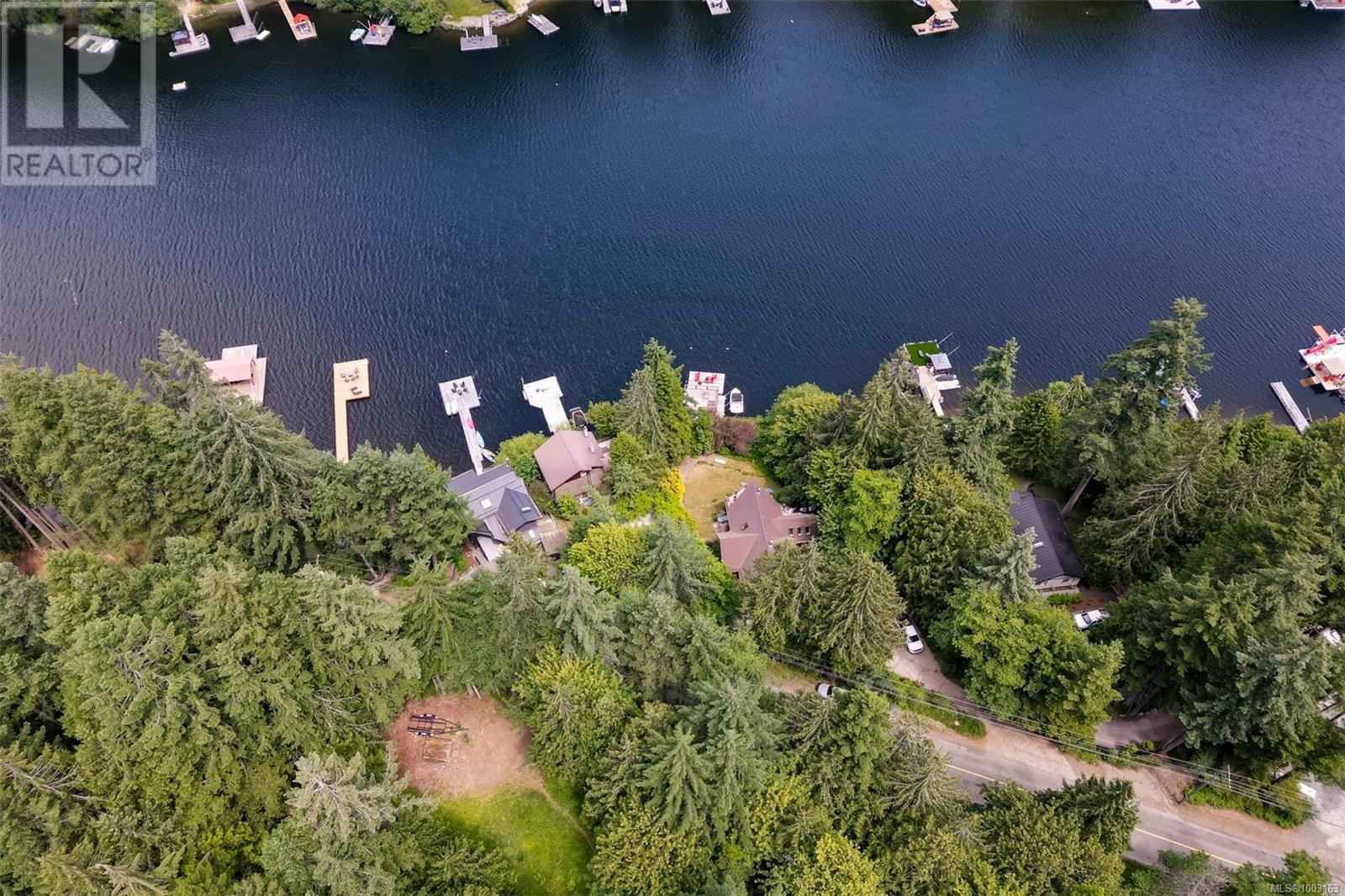 2717 West Shawnigan Lake Rd, Shawnigan Lake