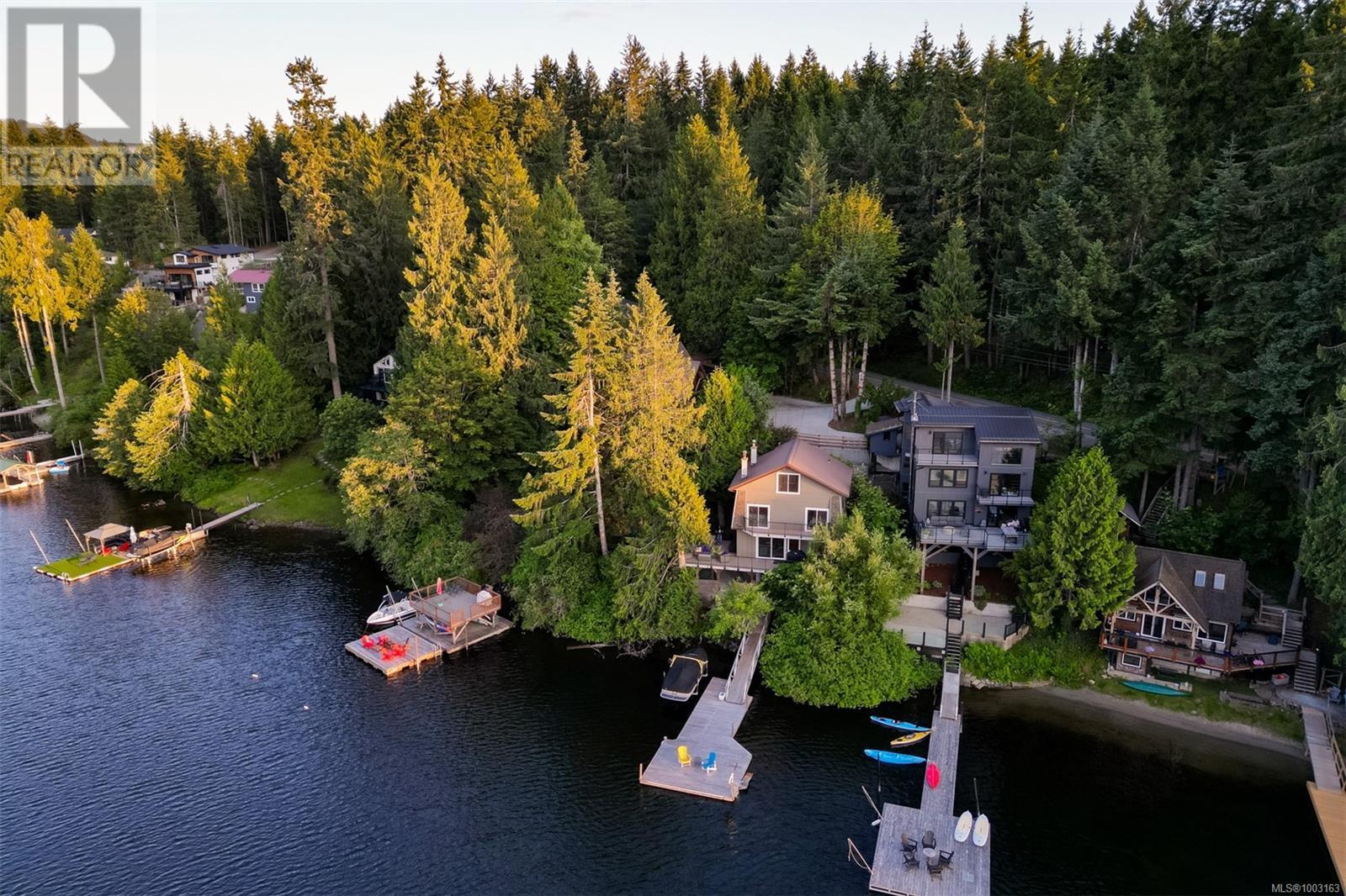 2717 West Shawnigan Lake Rd, Shawnigan Lake