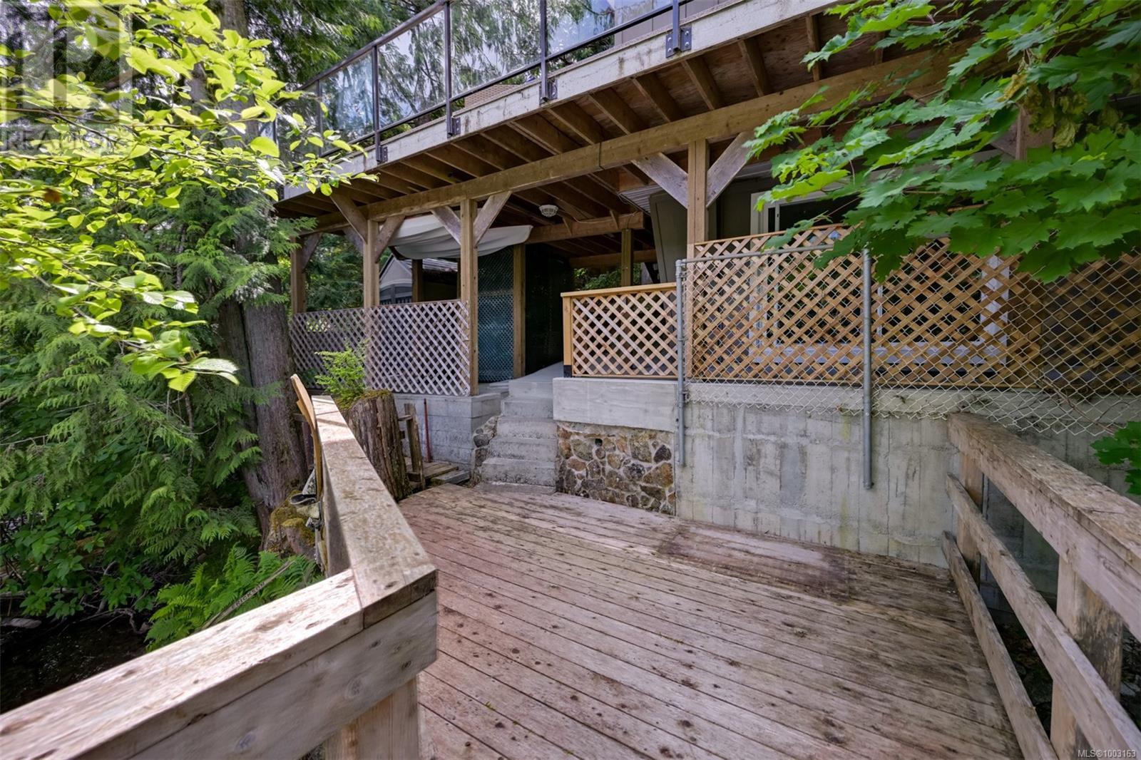 2717 West Shawnigan Lake Rd, Shawnigan Lake