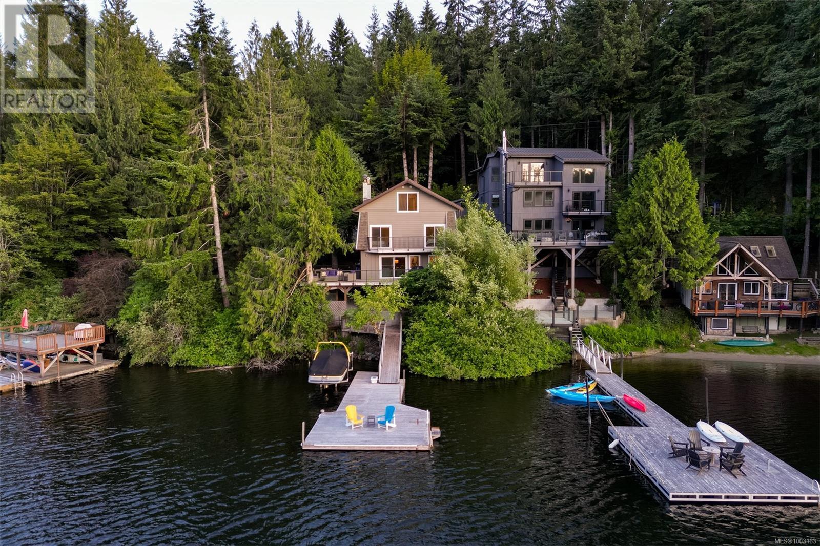 2717 West Shawnigan Lake Rd, Shawnigan Lake