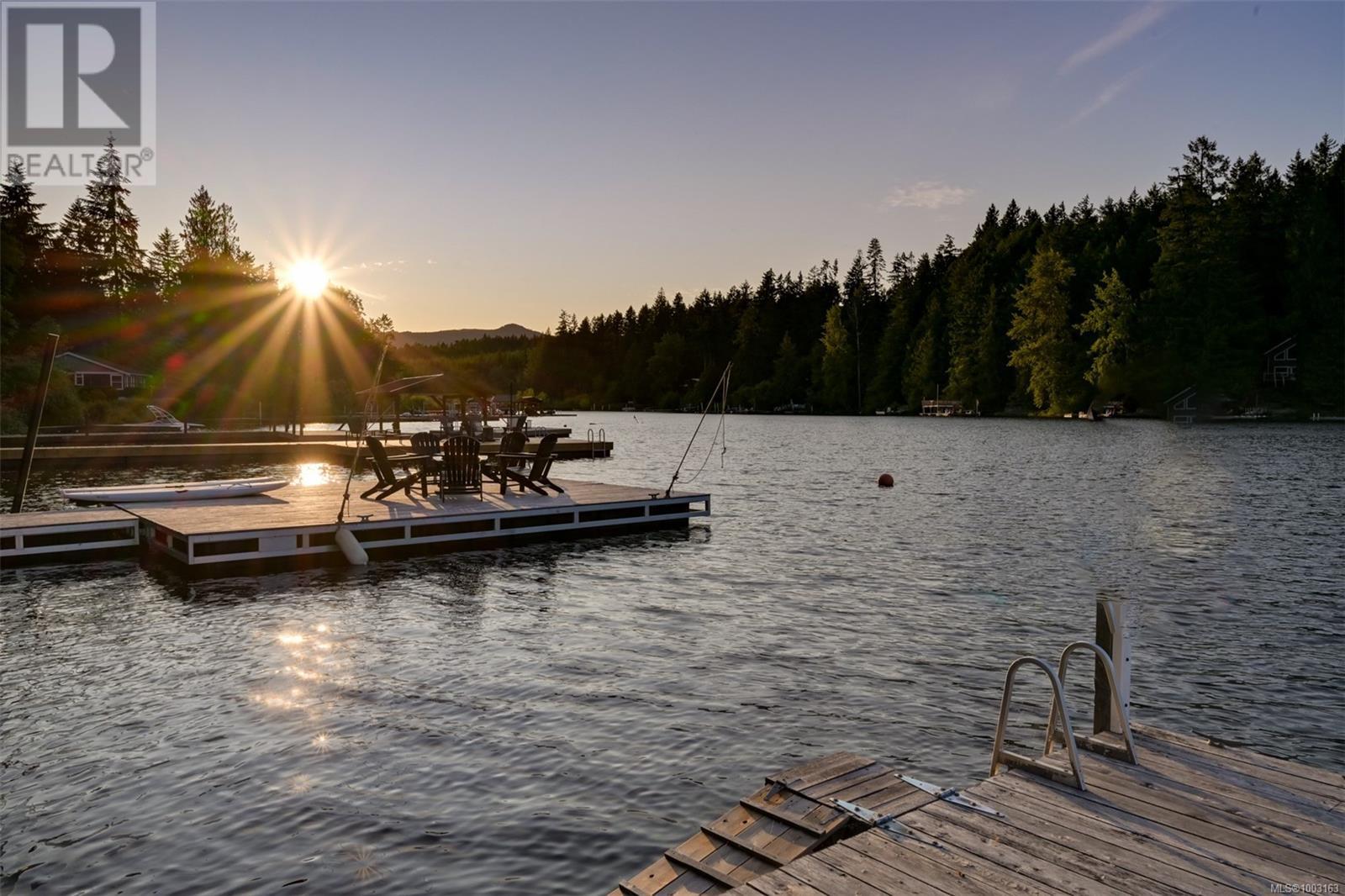 2717 West Shawnigan Lake Rd, Shawnigan Lake
