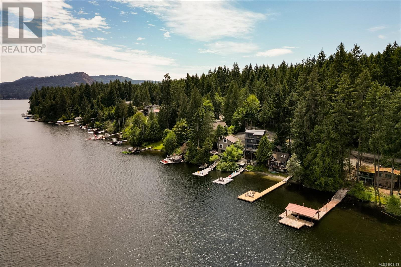 2717 West Shawnigan Lake Rd, Shawnigan Lake