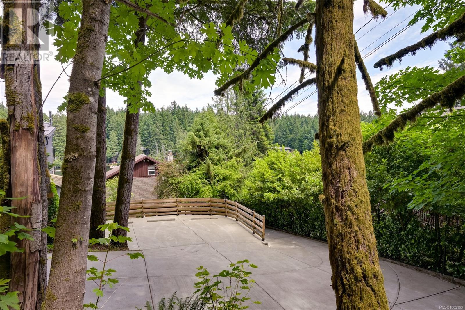 2717 West Shawnigan Lake Rd, Shawnigan Lake