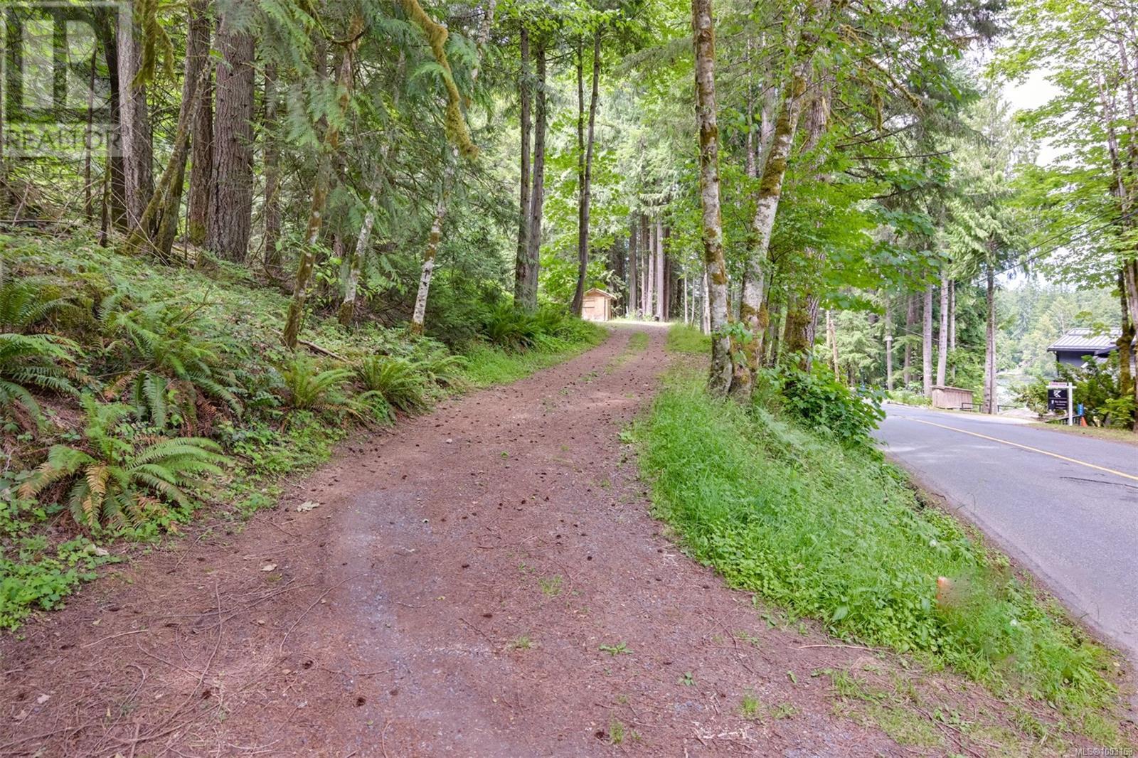 2717 West Shawnigan Lake Rd, Shawnigan Lake