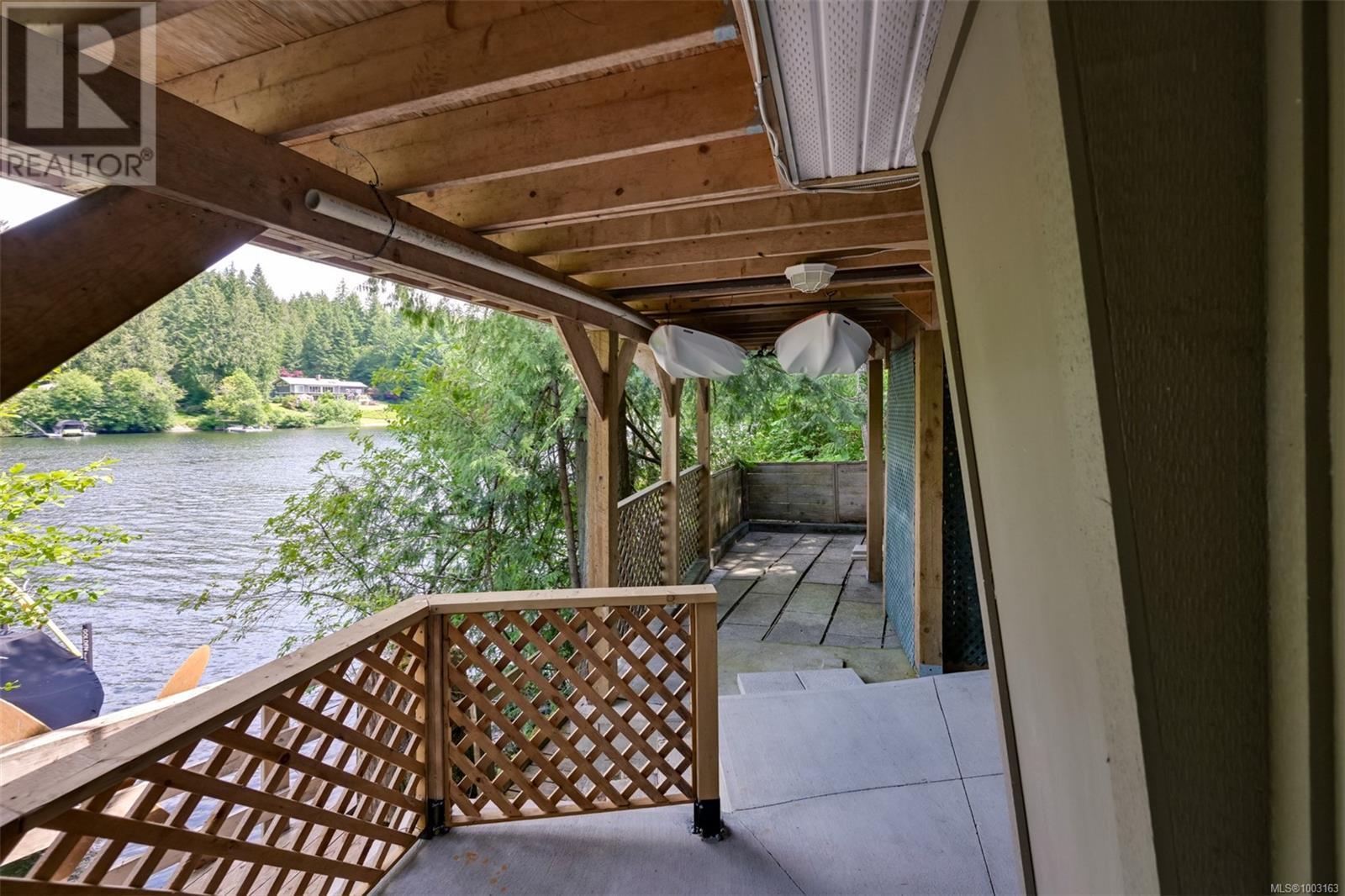 2717 West Shawnigan Lake Rd, Shawnigan Lake
