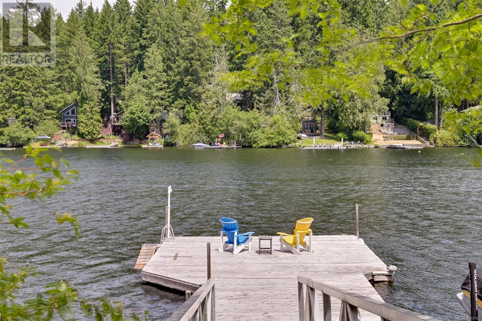 2717 West Shawnigan Lake Rd, Shawnigan Lake