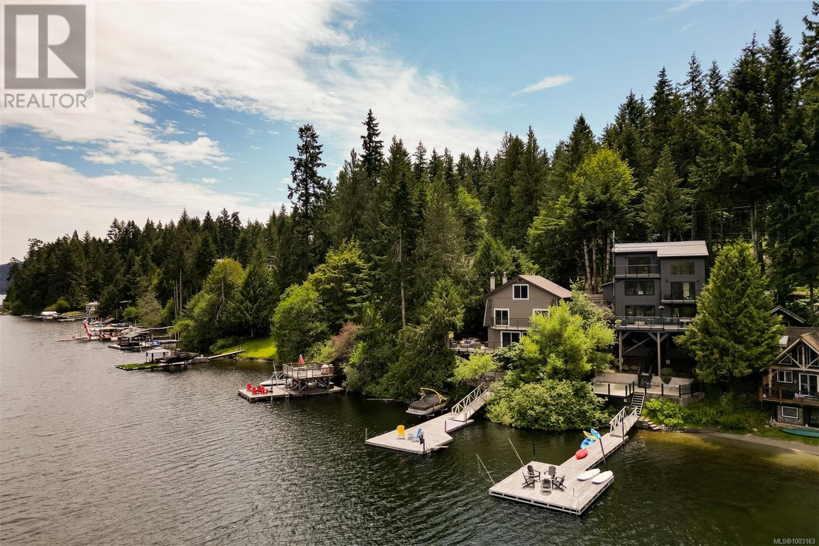 2717 West Shawnigan Lake Rd, Shawnigan Lake