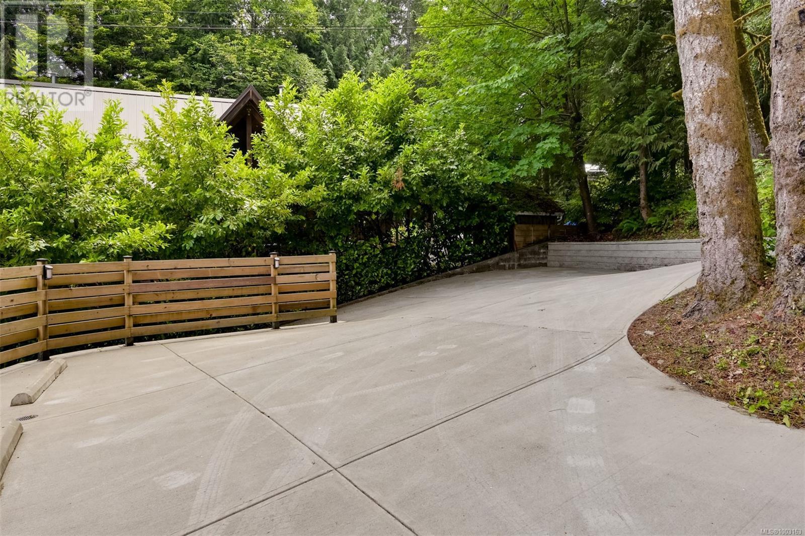 2717 West Shawnigan Lake Rd, Shawnigan Lake