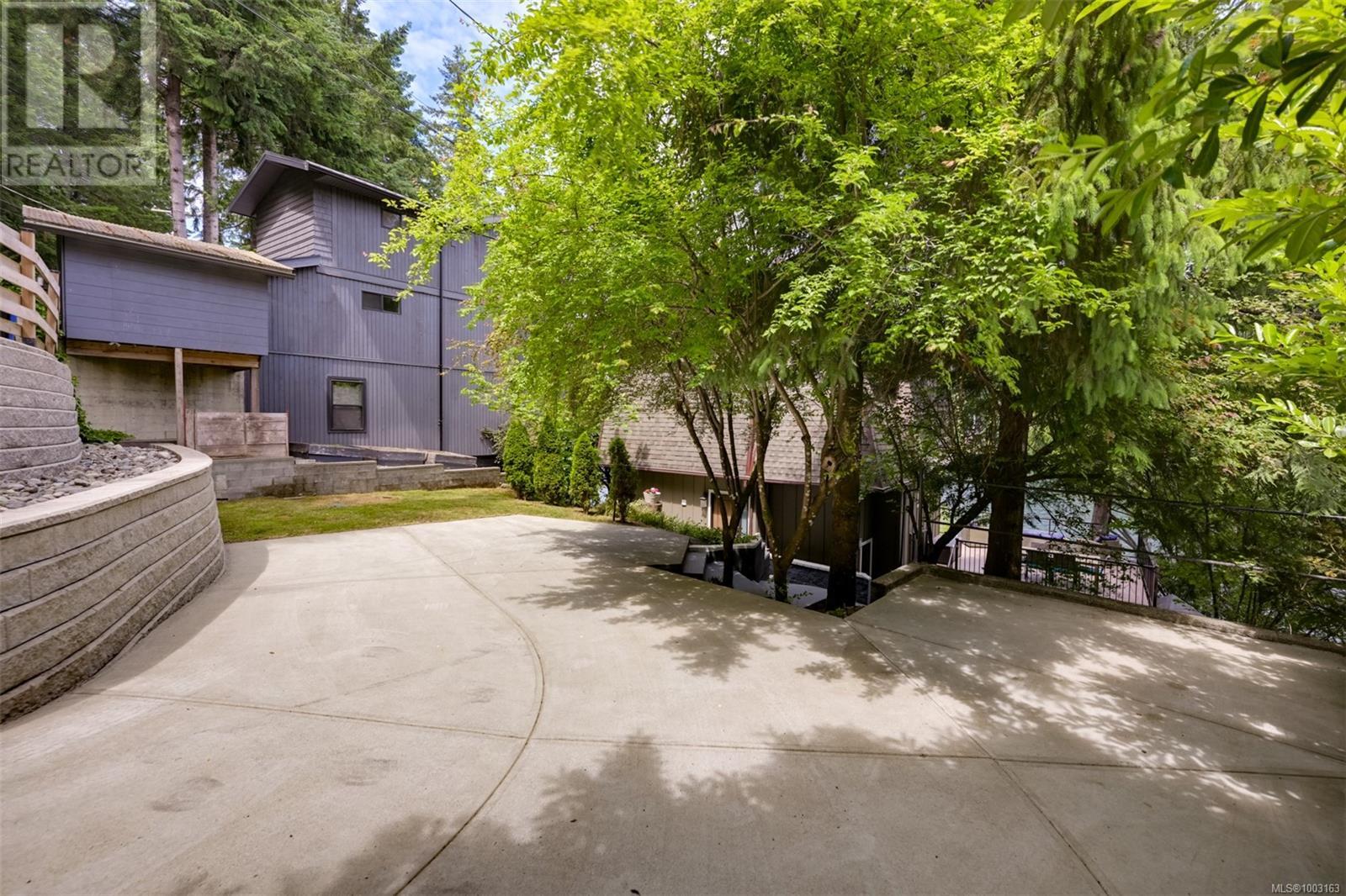 2717 West Shawnigan Lake Rd, Shawnigan Lake