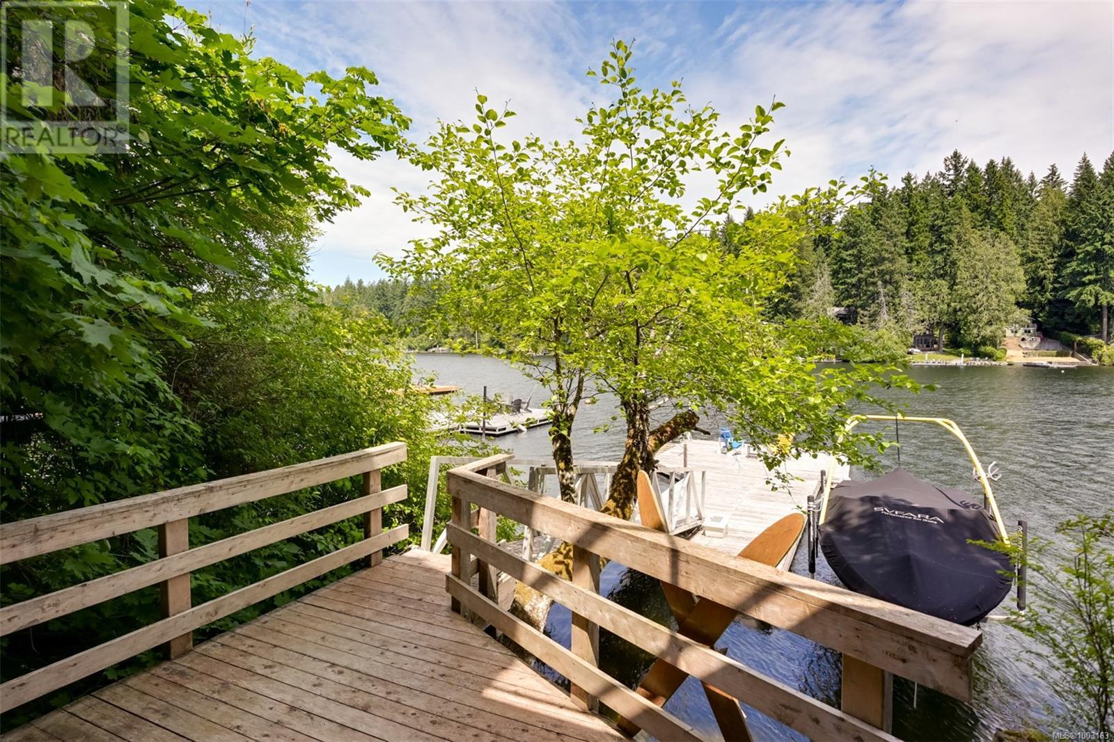 2717 West Shawnigan Lake Rd, Shawnigan Lake