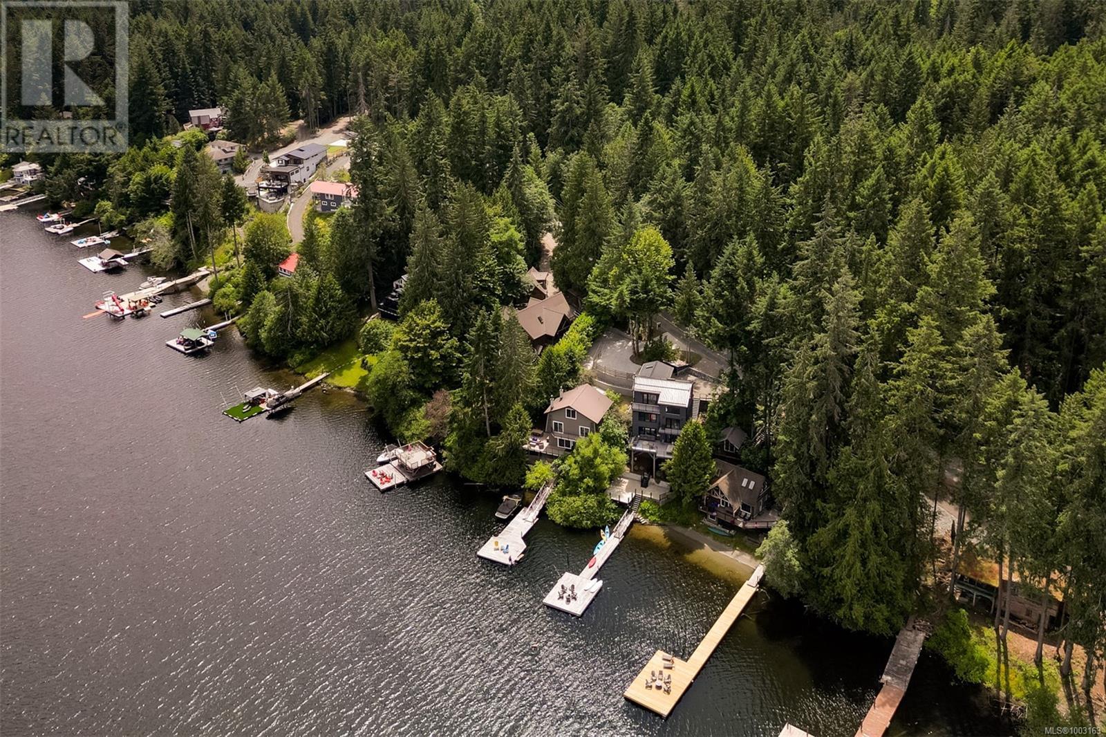 2717 West Shawnigan Lake Rd, Shawnigan Lake