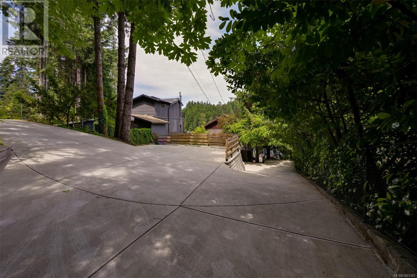 2717 West Shawnigan Lake Rd, Shawnigan Lake