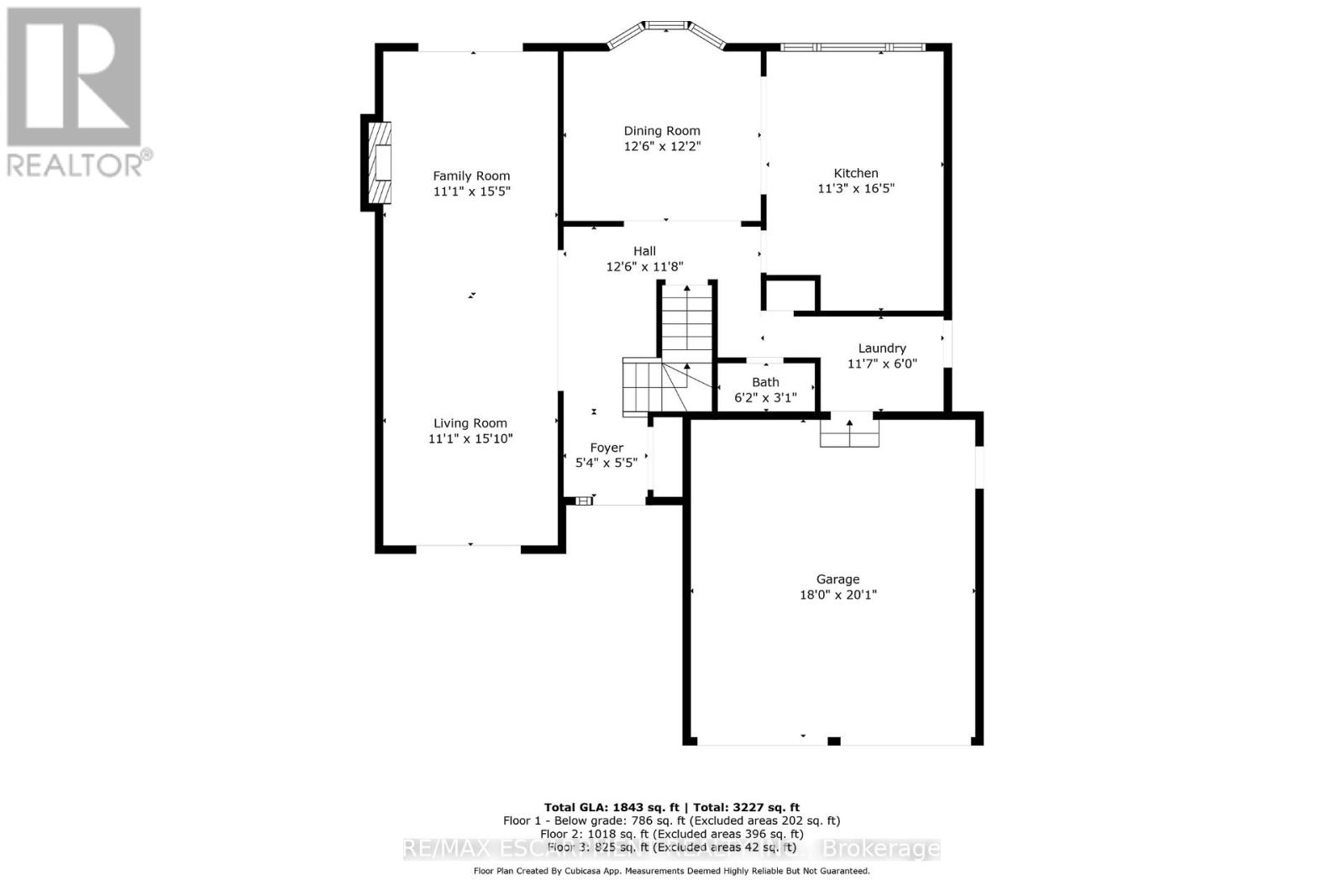 Photo 14 of 17 Nantucket Crescent, Brampton ON