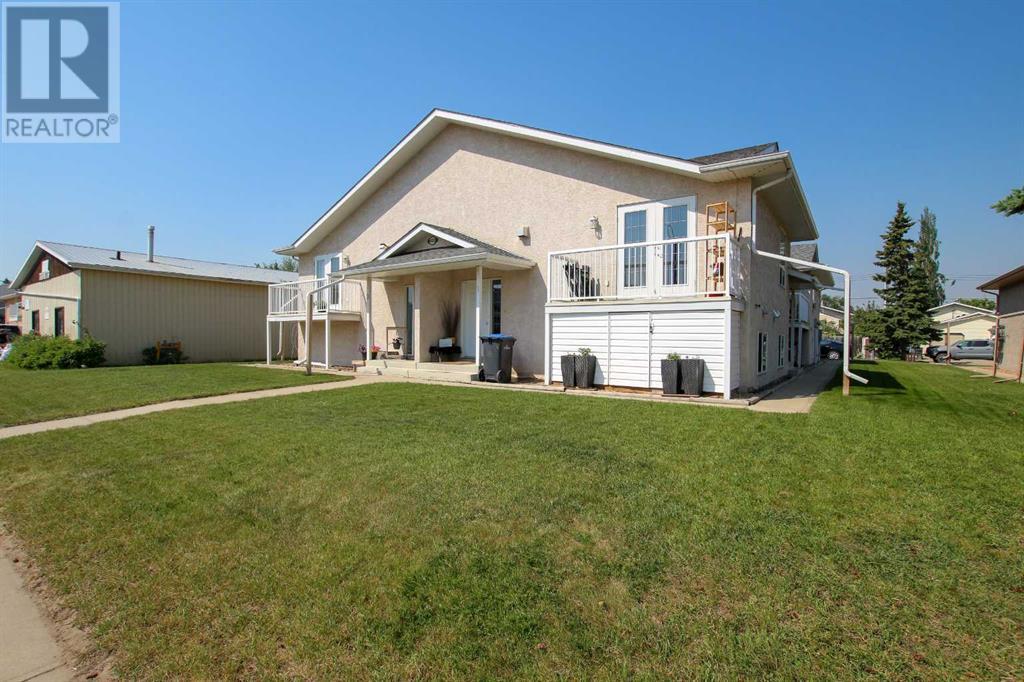 Photo 1 of 1 4622 44 Street, Sylvan Lake AB