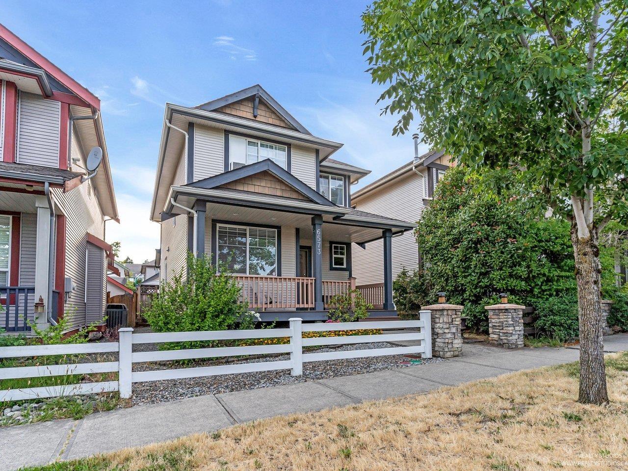 Photo 35 of 6573 193 Street, Surrey BC