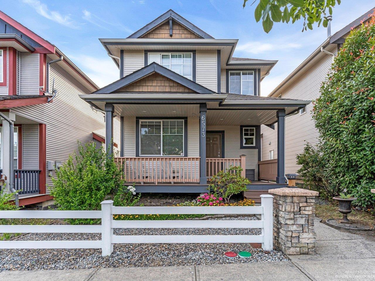 Photo 36 of 6573 193 Street, Surrey BC