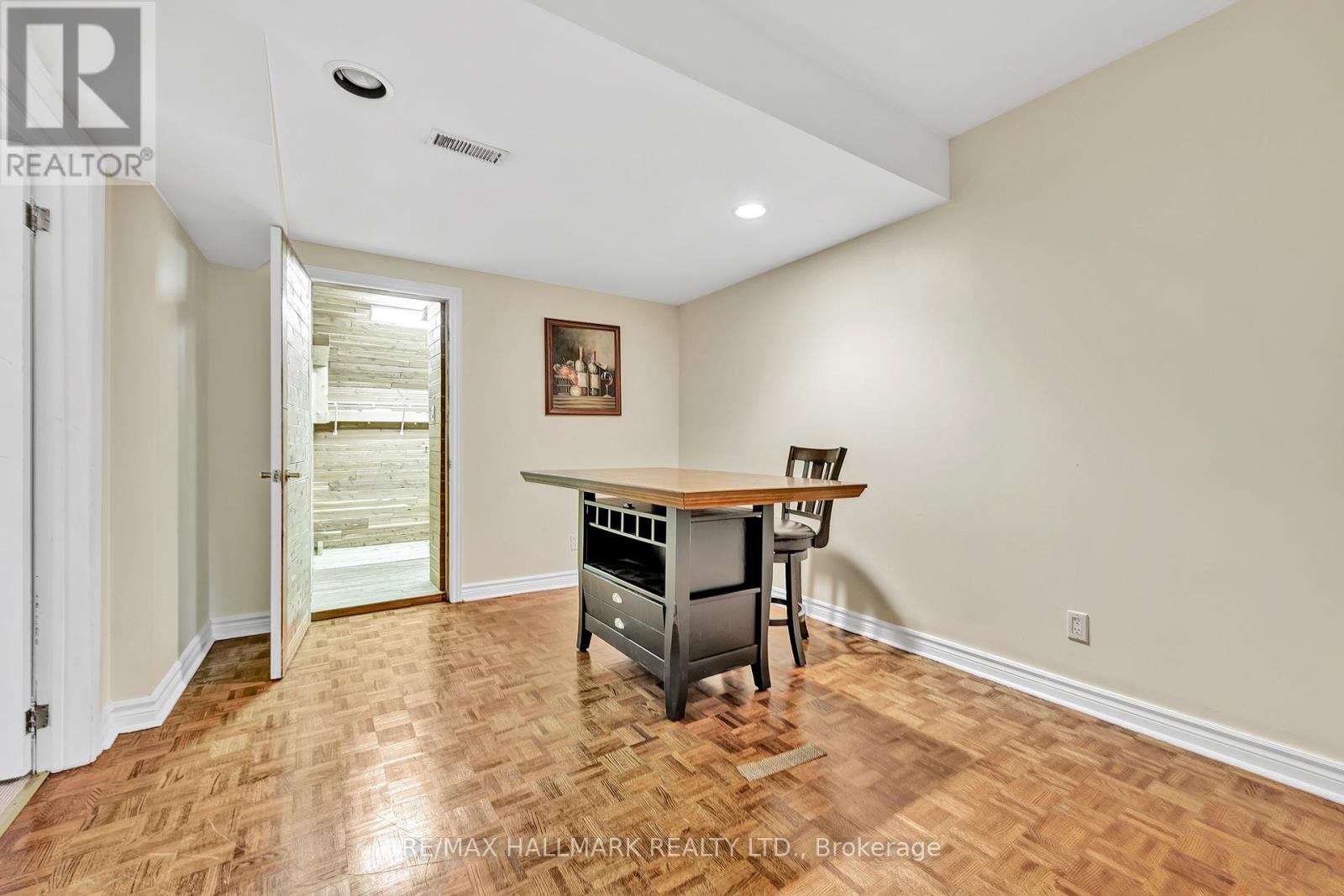 Photo 13 of 6 Montford Drive, Toronto ON