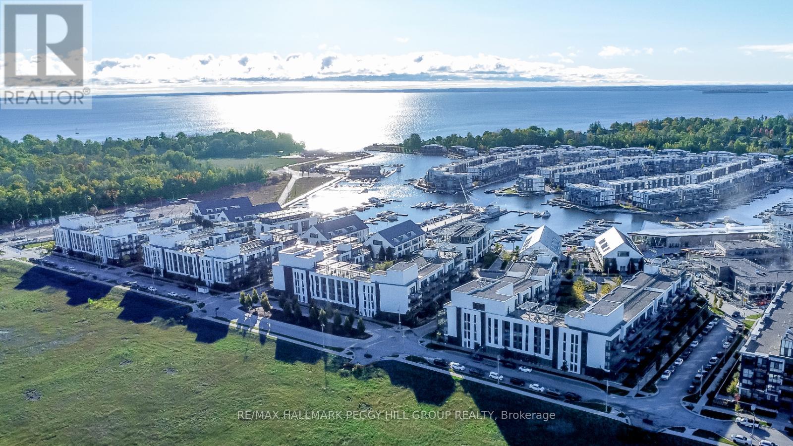 Photo 1 of 131 333 Sea Ray Avenue, Innisfil ON